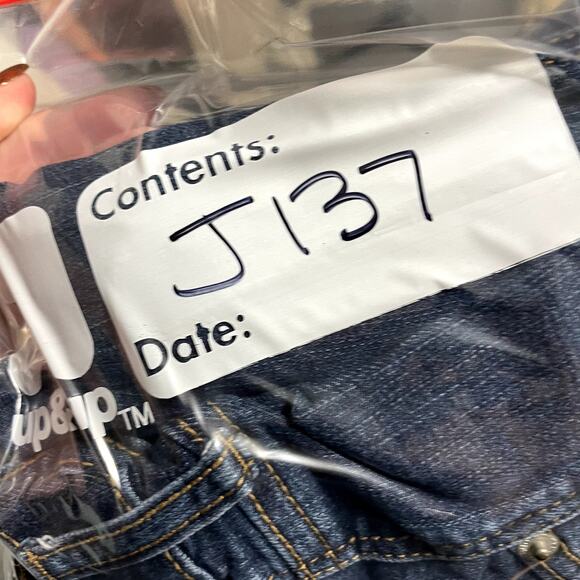 Torrid Premium Women's Denim Sky High Skinny Jeans - Size 20R - Picture 10 of 10